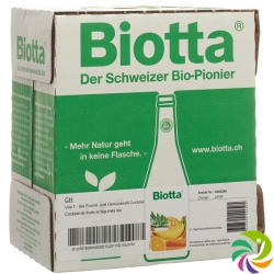 Biotta Bio Vita 7 5dl