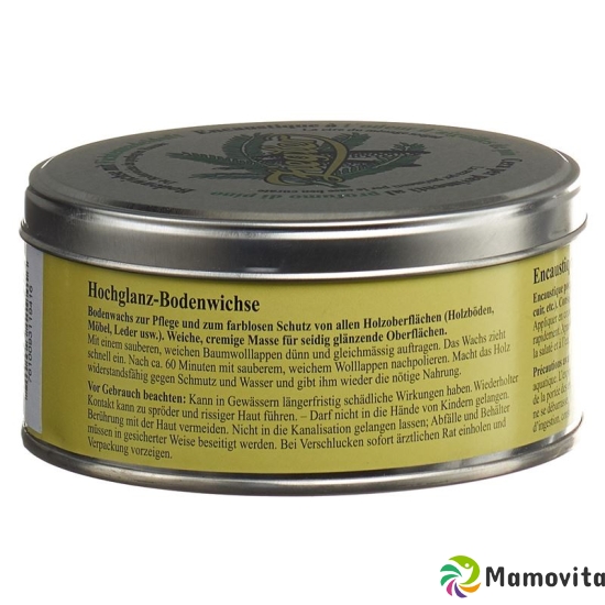 Ziegler Bodenwichse Farblos Fichte 550ml buy online