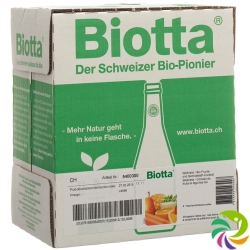 Biotta Bio Wellness 5dl