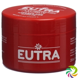 Eutra Melkfett Sterilisiert 250ml