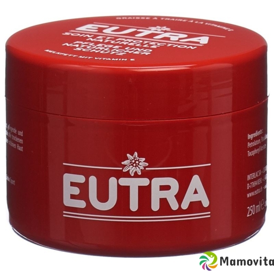 Eutra Melkfett Sterilisiert 250ml buy online