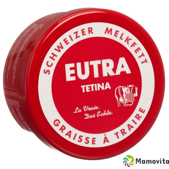 Eutra Melkfett 500ml buy online