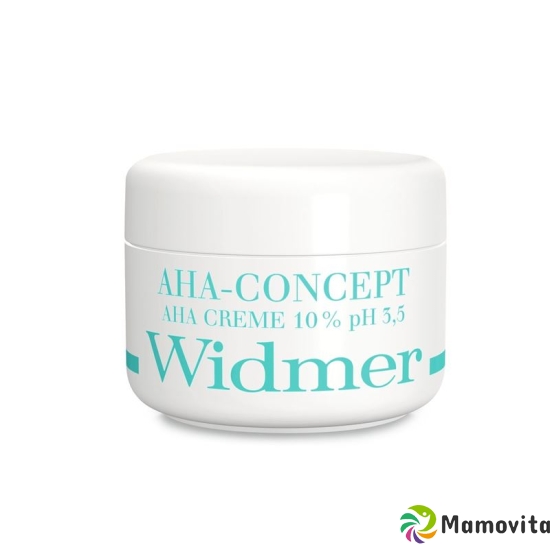 Louis Widmer AHA-Concept AHA Cream 10% 50ml buy online