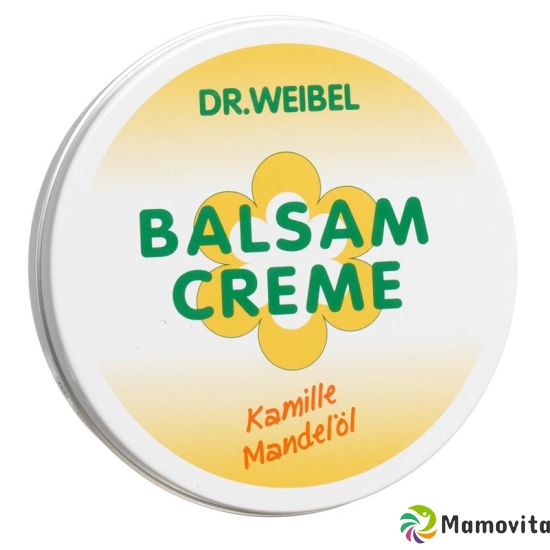 Weibel Balsam Creme 125ml buy online