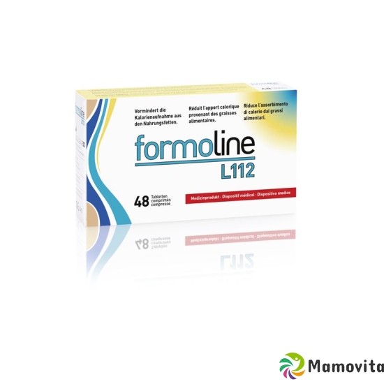 Formoline L112 48 tablets buy online