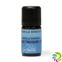 Farfalla Kamille Roemisch Ätherisches Öl Ch Flasche 5ml