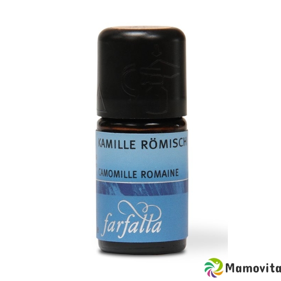 Farfalla Kamille Roemisch Ätherisches Öl Ch Flasche 5ml buy online