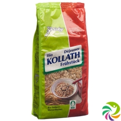 Zwicky Kollath Bio Frühstück 750g