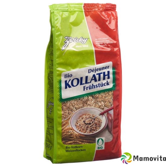 Zwicky Kollath Bio Frühstück 750g buy online