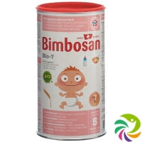 Bimbosan Bio-7 Pulver Dose 300g