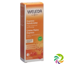 Weleda Sanddorn Handcreme 50ml