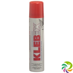 Klebex Aufkleber Entferner Spray 75ml