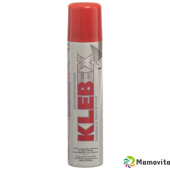 Klebex Aufkleber Entferner Spray 75ml buy online