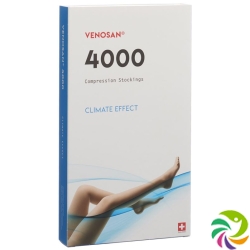 Venosan 4001 A-d Kkl1 XL Lang Offen Mexi 1 Paar