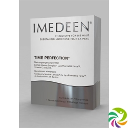 Imedeen Time Perfection Tabletten 60 Stück