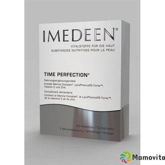 Imedeen Time Perfection Tabletten 60 Stück buy online