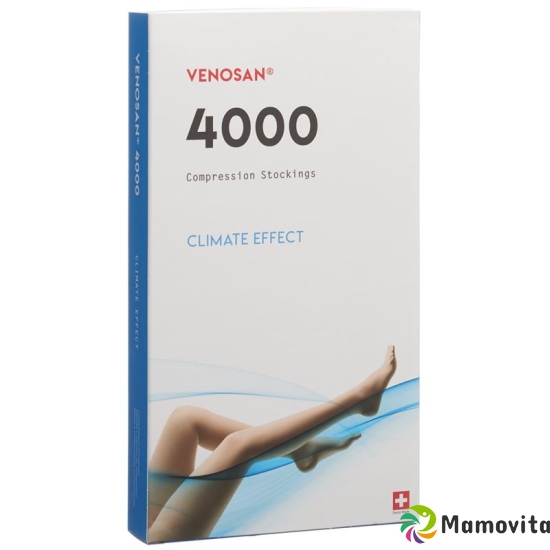 Venosan 4001 A-d Kkl1 S Lang Offen Marok 1 Paar buy online