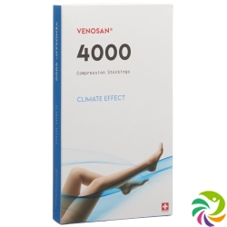 Venosan 4001 A-d Kkl1 XL Lang Offen Marok 1 Paar