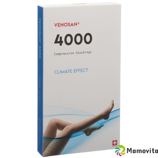 Venosan 4001 A-gh Kkl1 XL Lang Offen Maro 1 Paar buy online