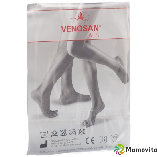 Venosan Aes A-d M Norm Offen Weiss 1 Paar buy online