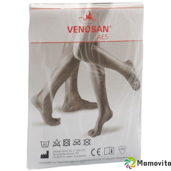 Venosan Aes A-d L Norm Offen Weiss 1 Paar buy online