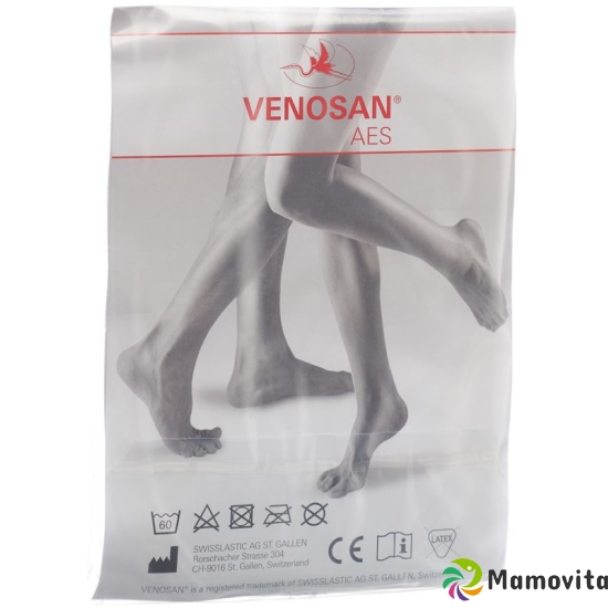 Venosan Aes A-d XL Norm Offen Weiss 1 Paar buy online