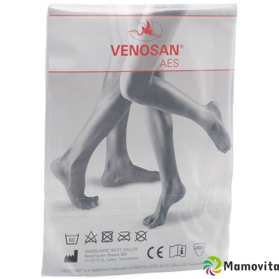 Venosan Aes A-d XXL Norm Offen Weiss 1 Paar buy online