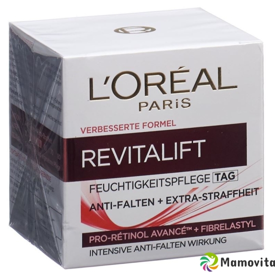 L'Oréal Dermo Expertise Revitalift Tagescreme 50ml buy online