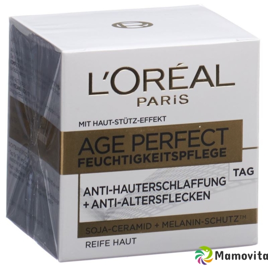 L'Oréal Dermo Expertise Age Perfect Tagescreme 50ml buy online