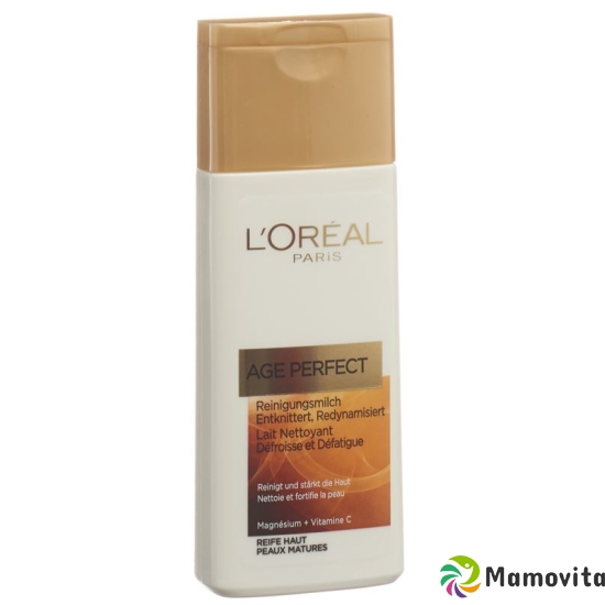 L'Oréal Dermo Expertise Age Perfect Milch 200ml buy online