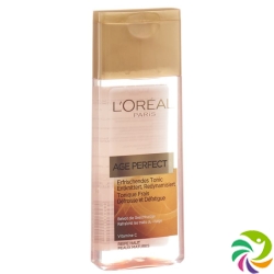 L'Oréal Dermo Expertise Age Perfect Tonic 200ml