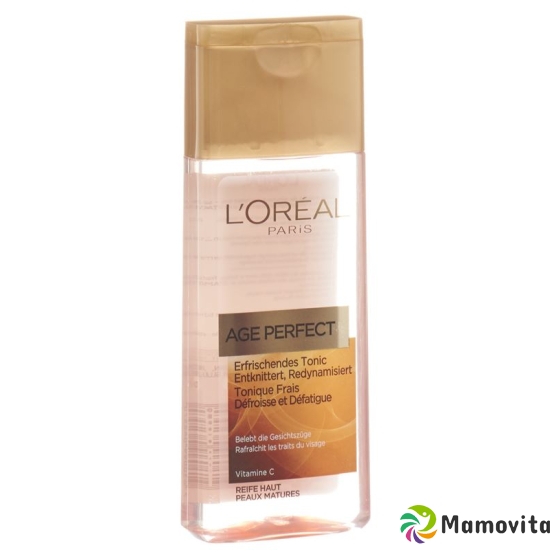 L'Oréal Dermo Expertise Age Perfect Tonic 200ml buy online