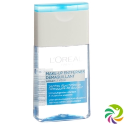 L'Oréal Dermo Expertise Augen Make Up Entferner 125ml