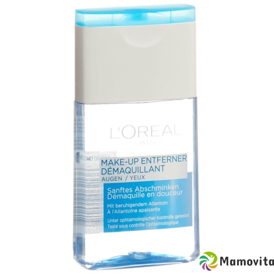 L'Oréal Dermo Expertise Augen Make Up Entferner 125ml buy online