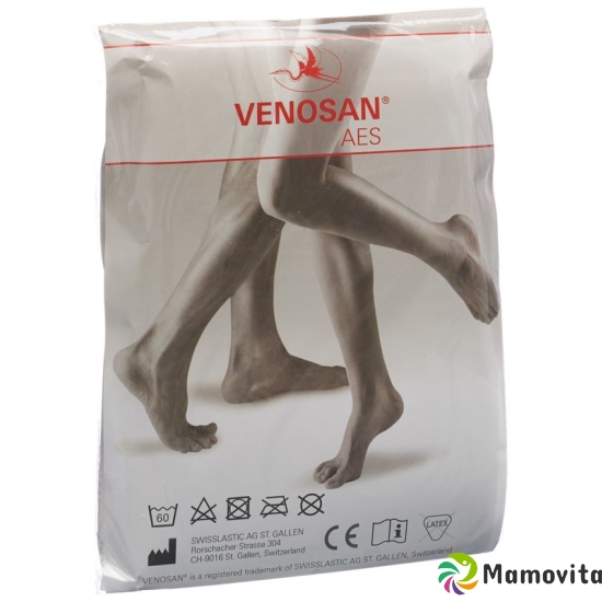 Venosan Aes A-gg XL Norm Offen Weiss 1 Paar buy online