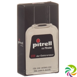 Pitrell Pre Shave 100ml