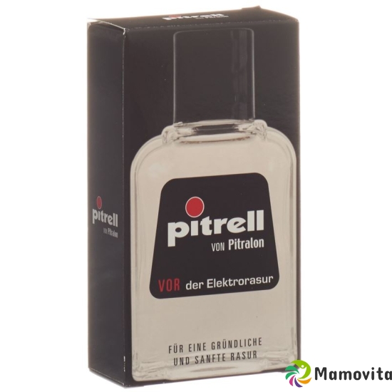 Pitrell Pre Shave 100ml buy online