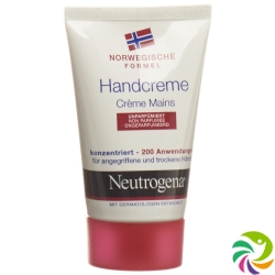 Neutrogena Handcreme Unparfümiert 50ml