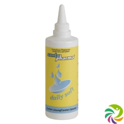 Contopharma Daily Soft Spüllösung Plastikflasche 100ml