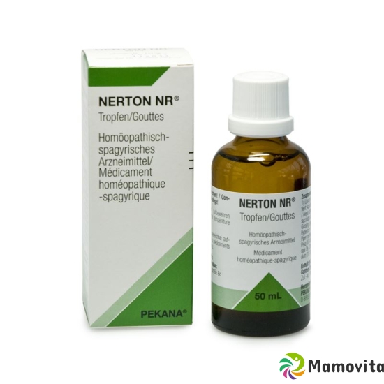 Nerton Nr Tropfen 50ml buy online