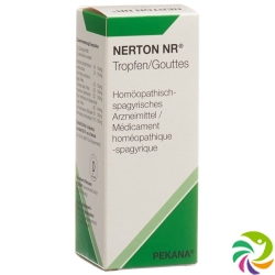 Nerton Nr Tropfen 100ml