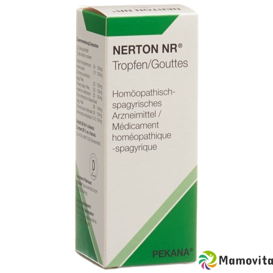 Nerton Nr Tropfen 100ml buy online