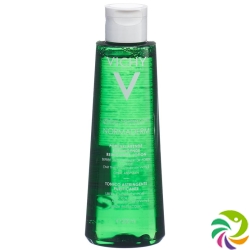 Vichy Normaderm Pore clearing cleansing lotion 200ml