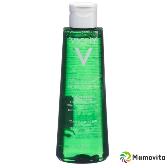 Vichy Normaderm Pore clearing cleansing lotion 200ml buy online