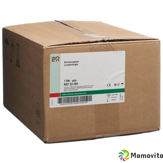 Lohmann Lymphologie Schulungsset buy online