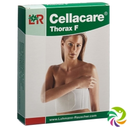 Cellacare Thorax F Rippengürtel Grösse S 16cm