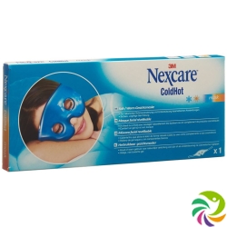 3M Nexcare Coldhot eye mask