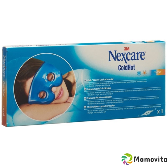 3M Nexcare Coldhot eye mask buy online