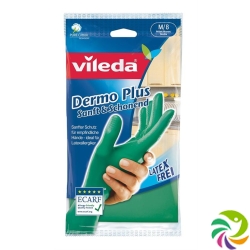 Vileda Handschuh Grösse 8/M Sanft & Schonend 1 Paar