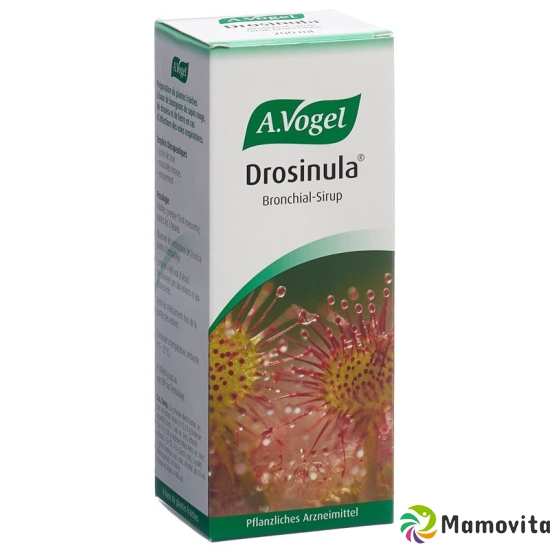 Drosinula Sirup 200ml buy online